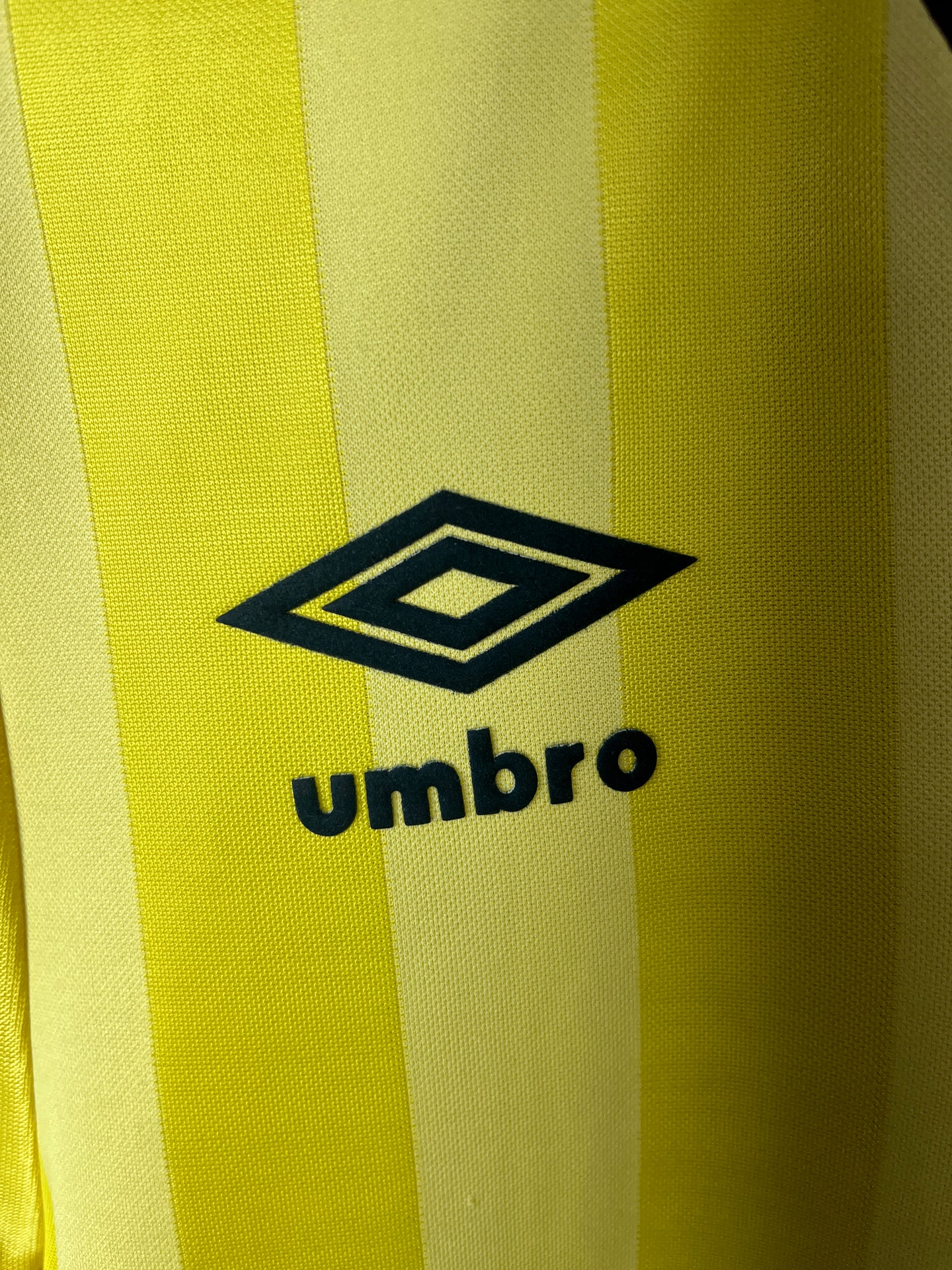 Arsenal Away 1983-1986 Retro Jersey