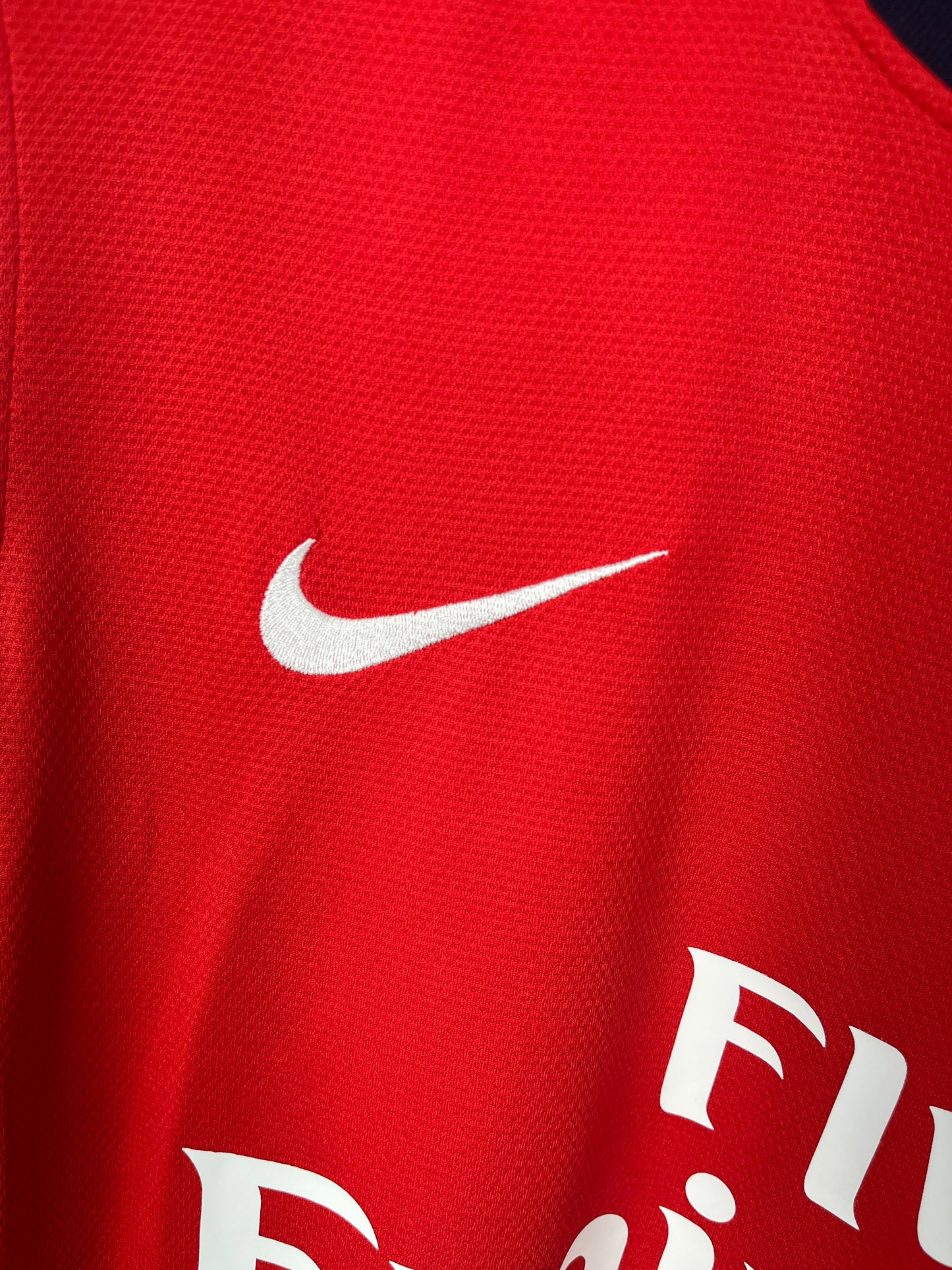 Arsenal Home 2012-2014 Retro Jersey