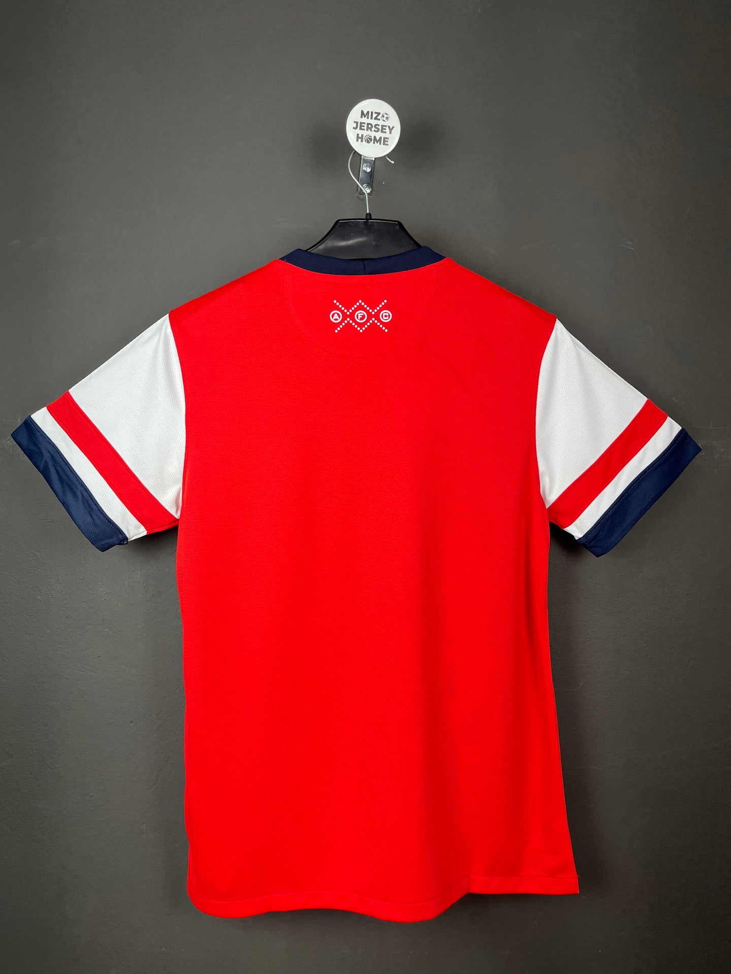 Arsenal Home 2012-2014 Retro Jersey