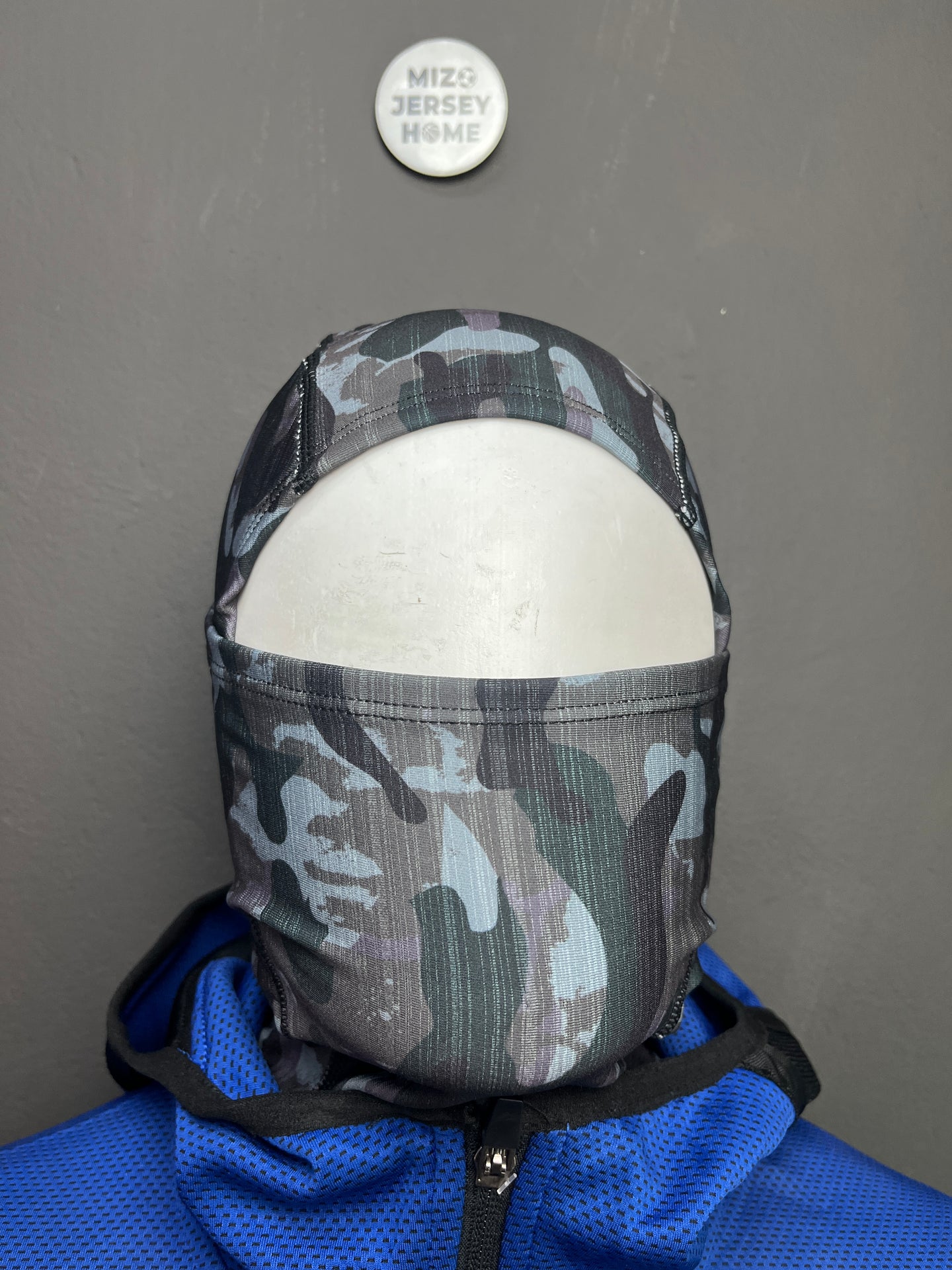 Nike BALACLAVA Neckwarmer Camo