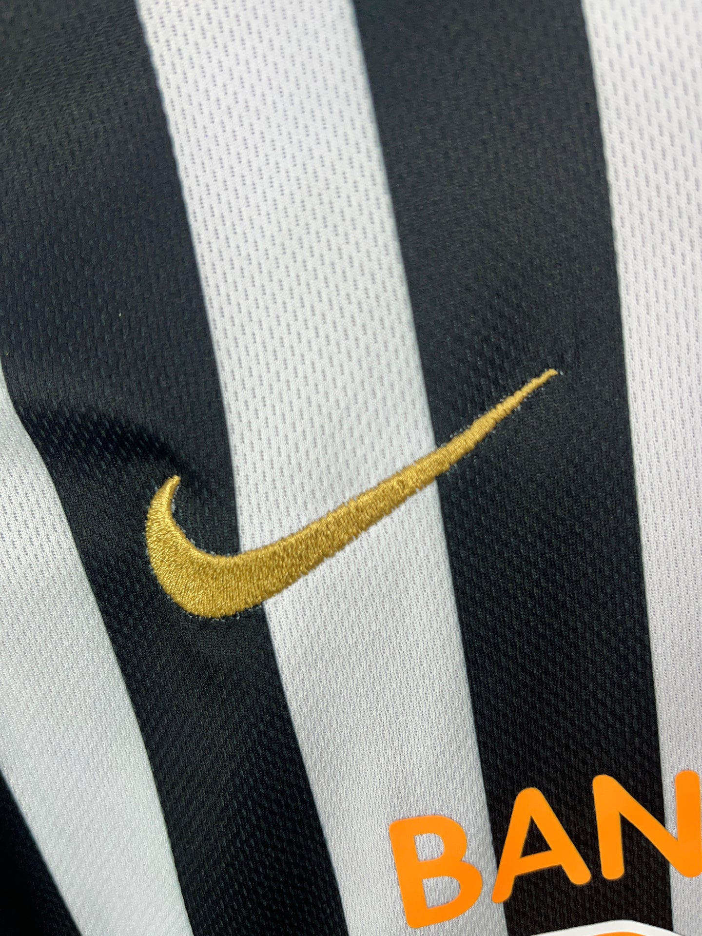 Santos Away 2012-2013 Kids Retro Jersey