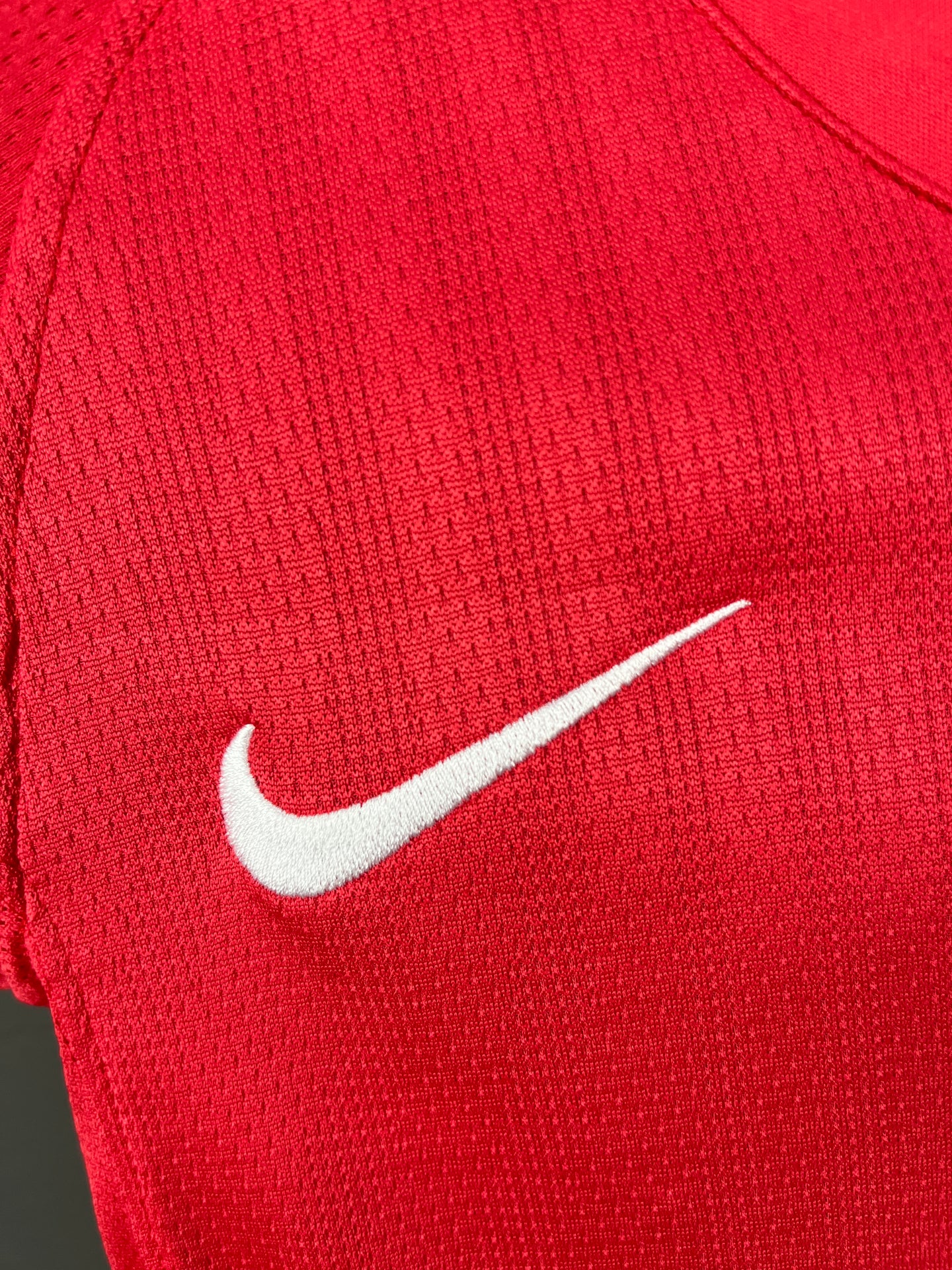 Manchester United Home 2008 Kids Retro Jersey