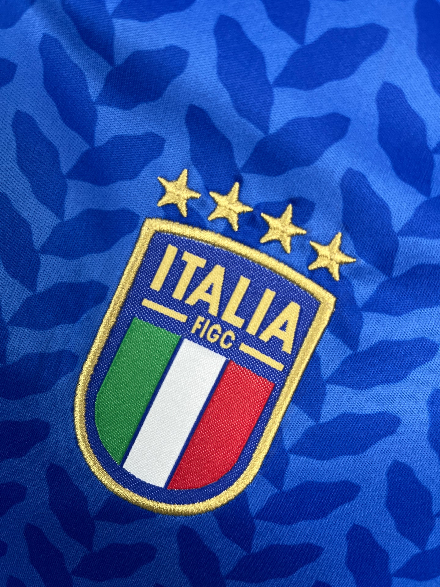 Italy Home 2026 Kids Jersey