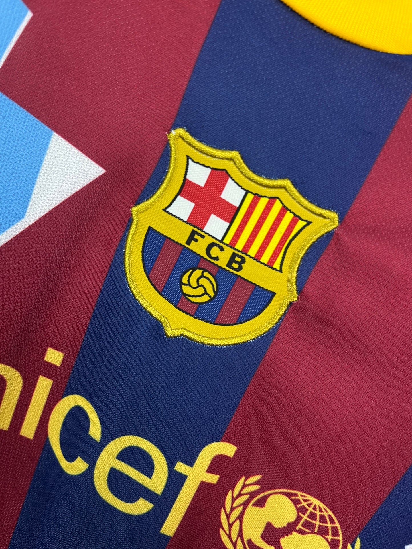 MESSI Commemorative Kids Jersey