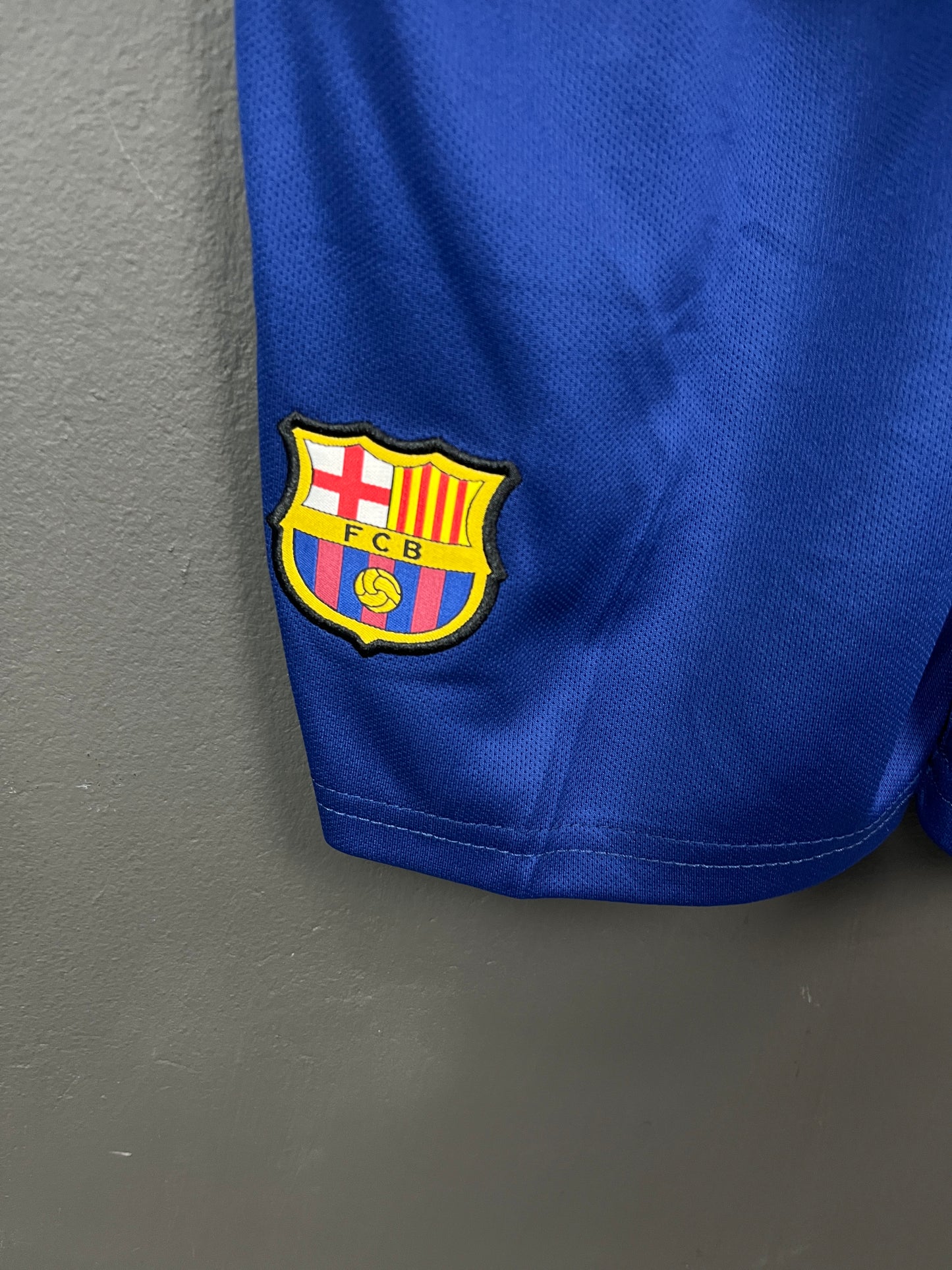 MESSI Commemorative Kids Jersey
