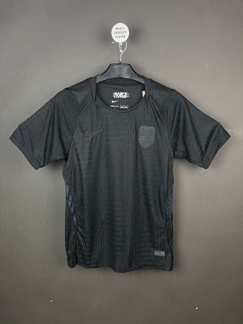 Norway Away Jersey 2026 Player Version