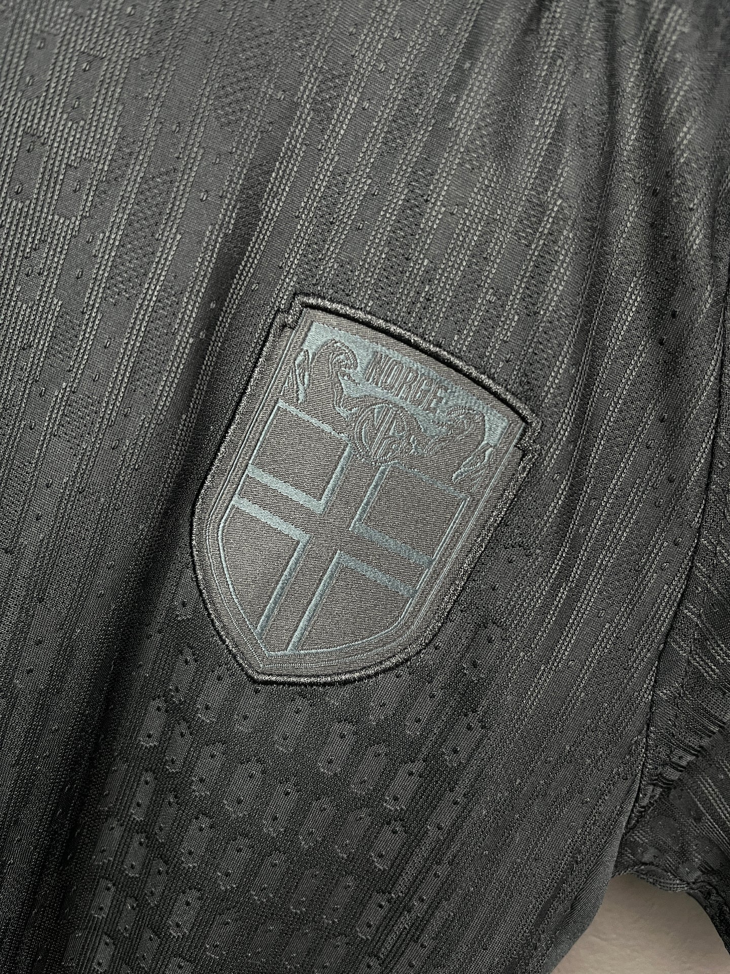Norway Away Jersey 2026 Player Version