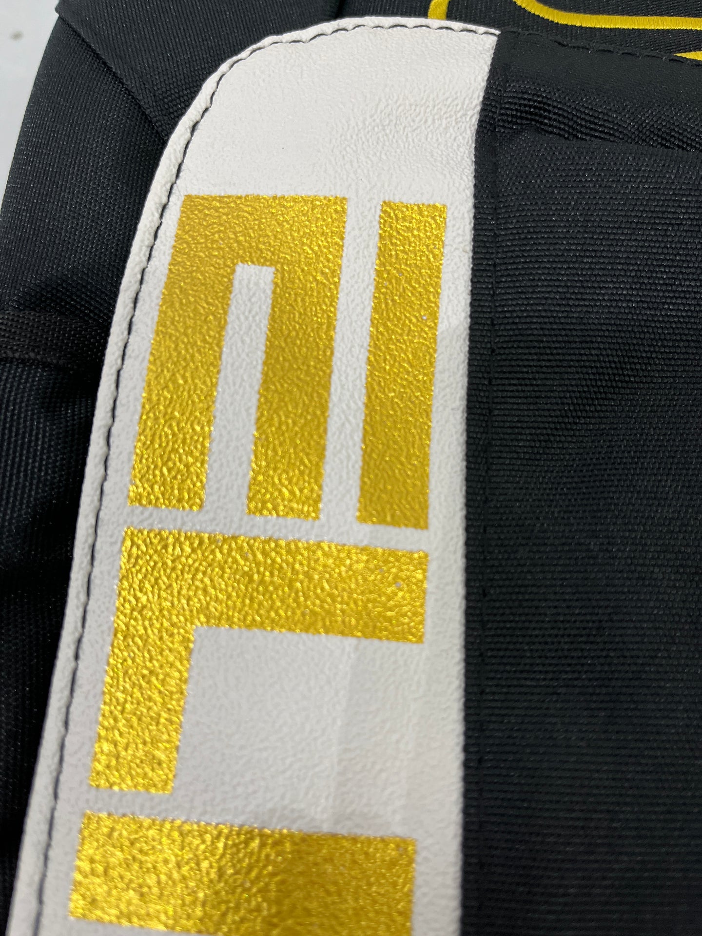 NIKE Elite Backpack Black