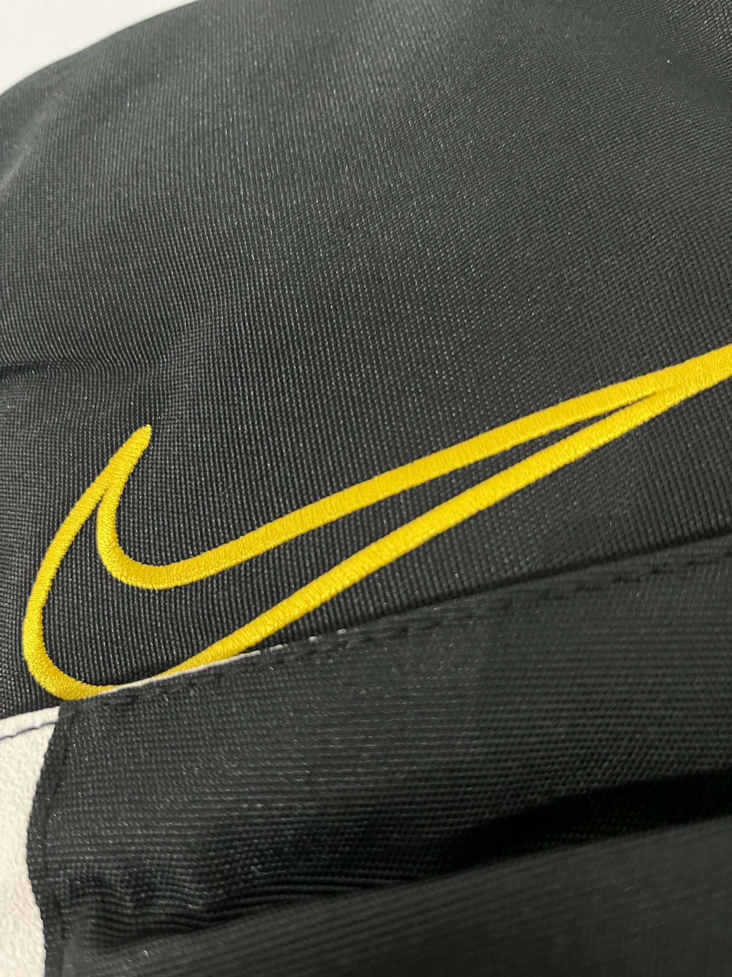 NIKE Elite Backpack Black