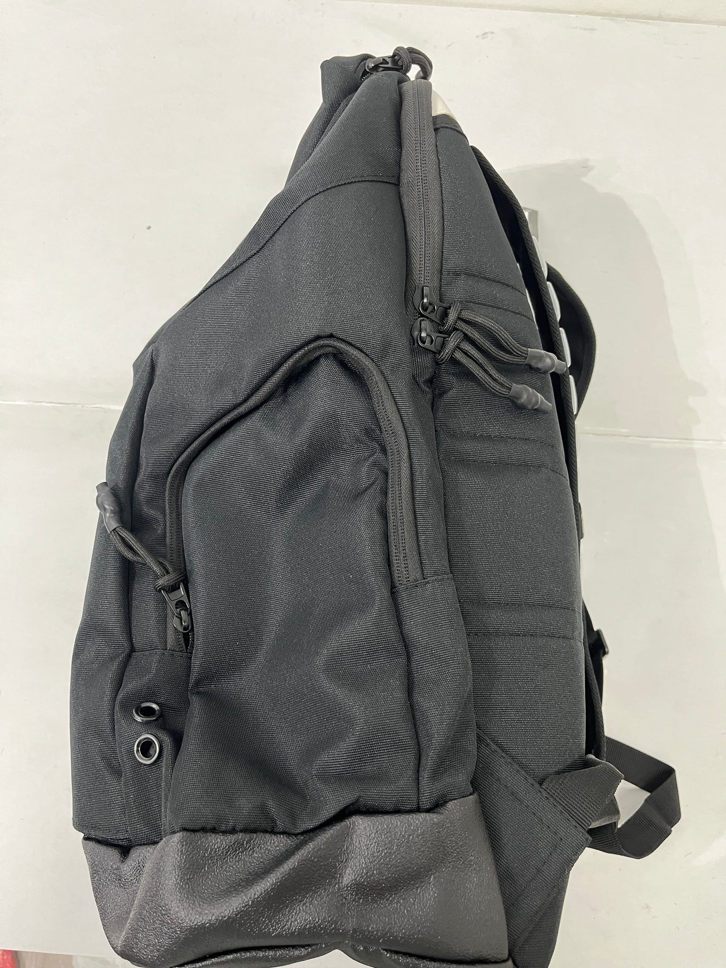 NIKE Elite Backpack Black