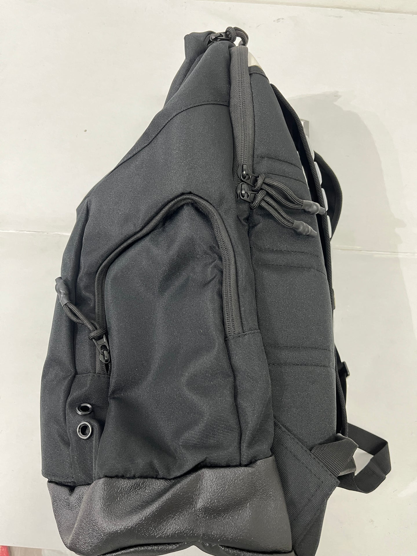 NIKE Elite Backpack Black