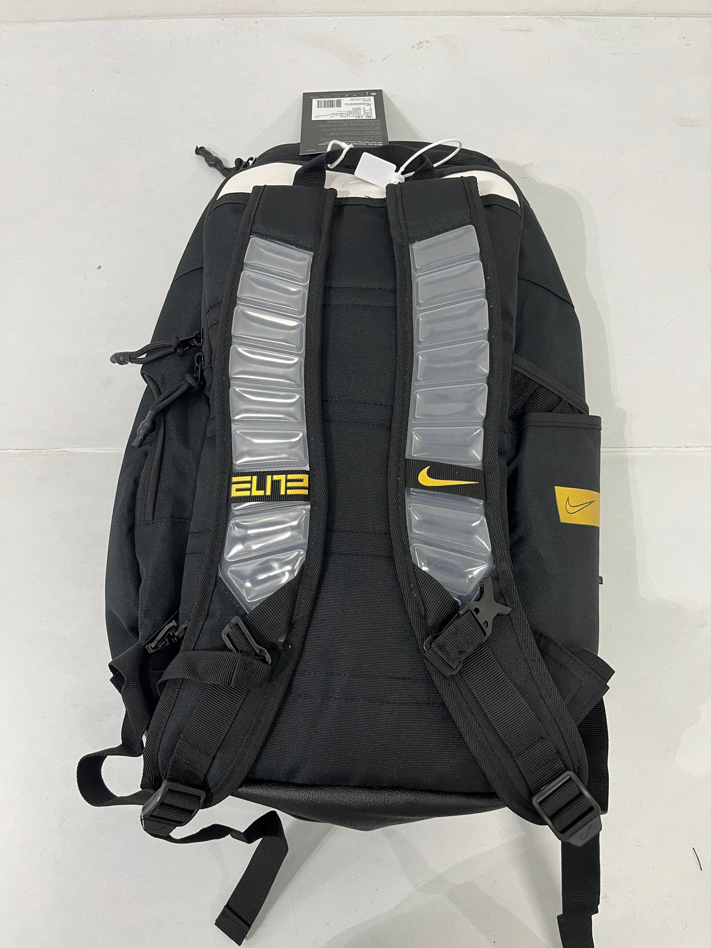 NIKE Elite Backpack Black