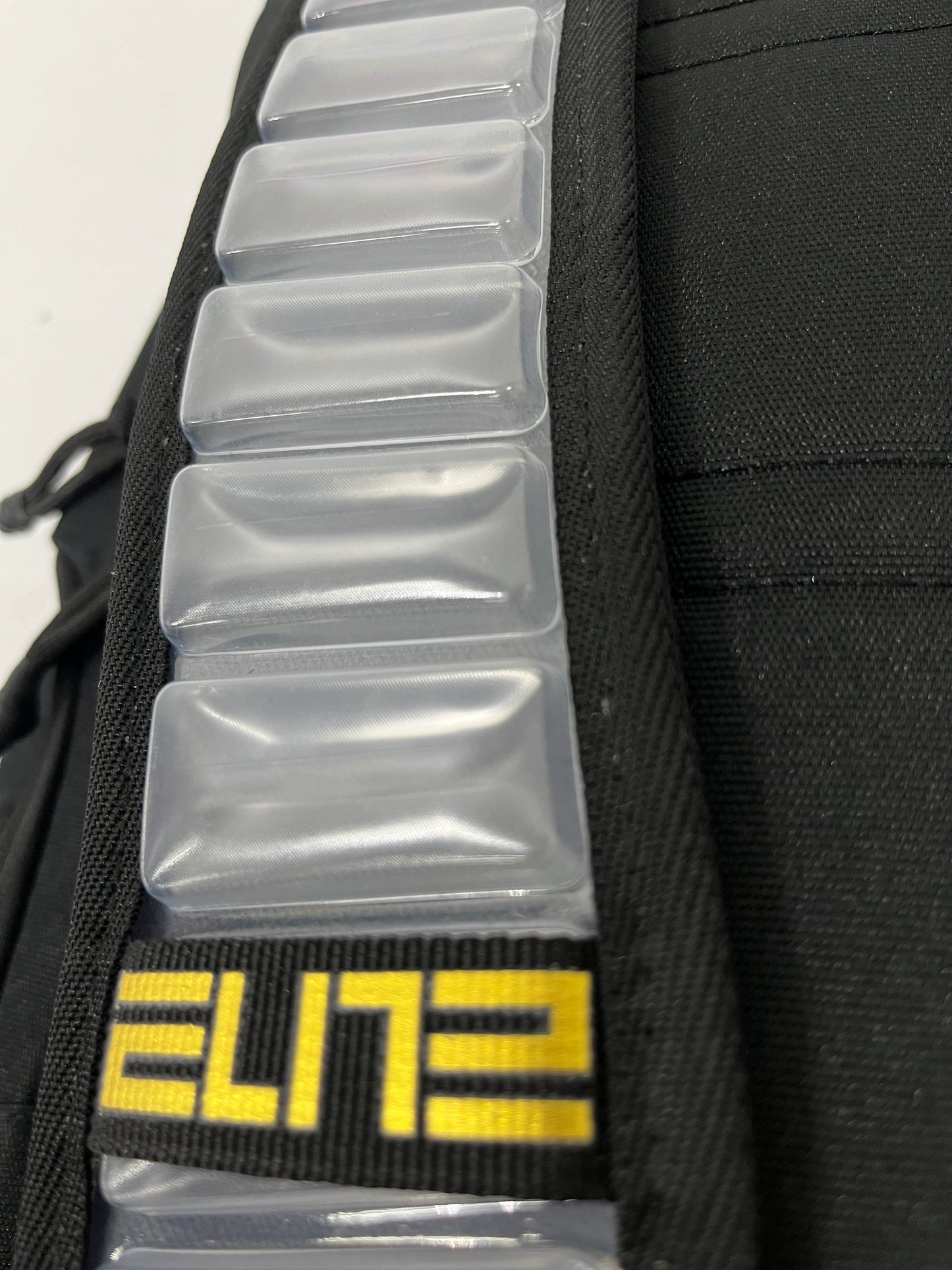 NIKE Elite Backpack Black