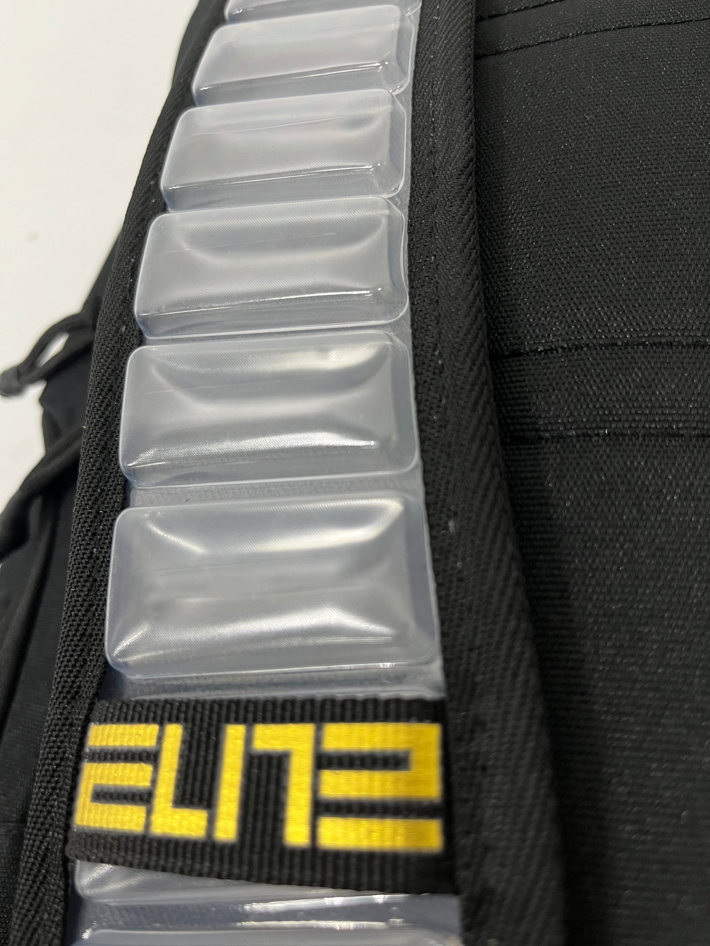 NIKE Elite Backpack Black