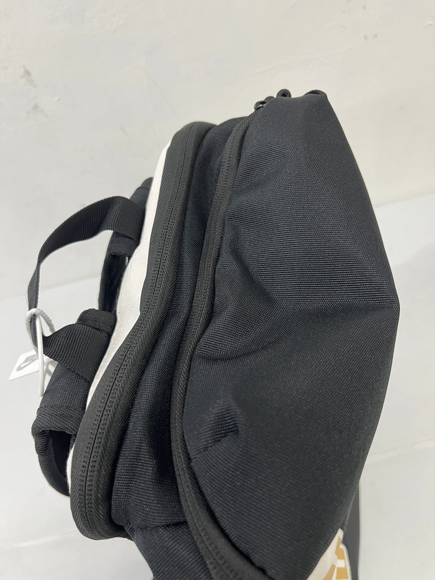 NIKE Elite Backpack Black