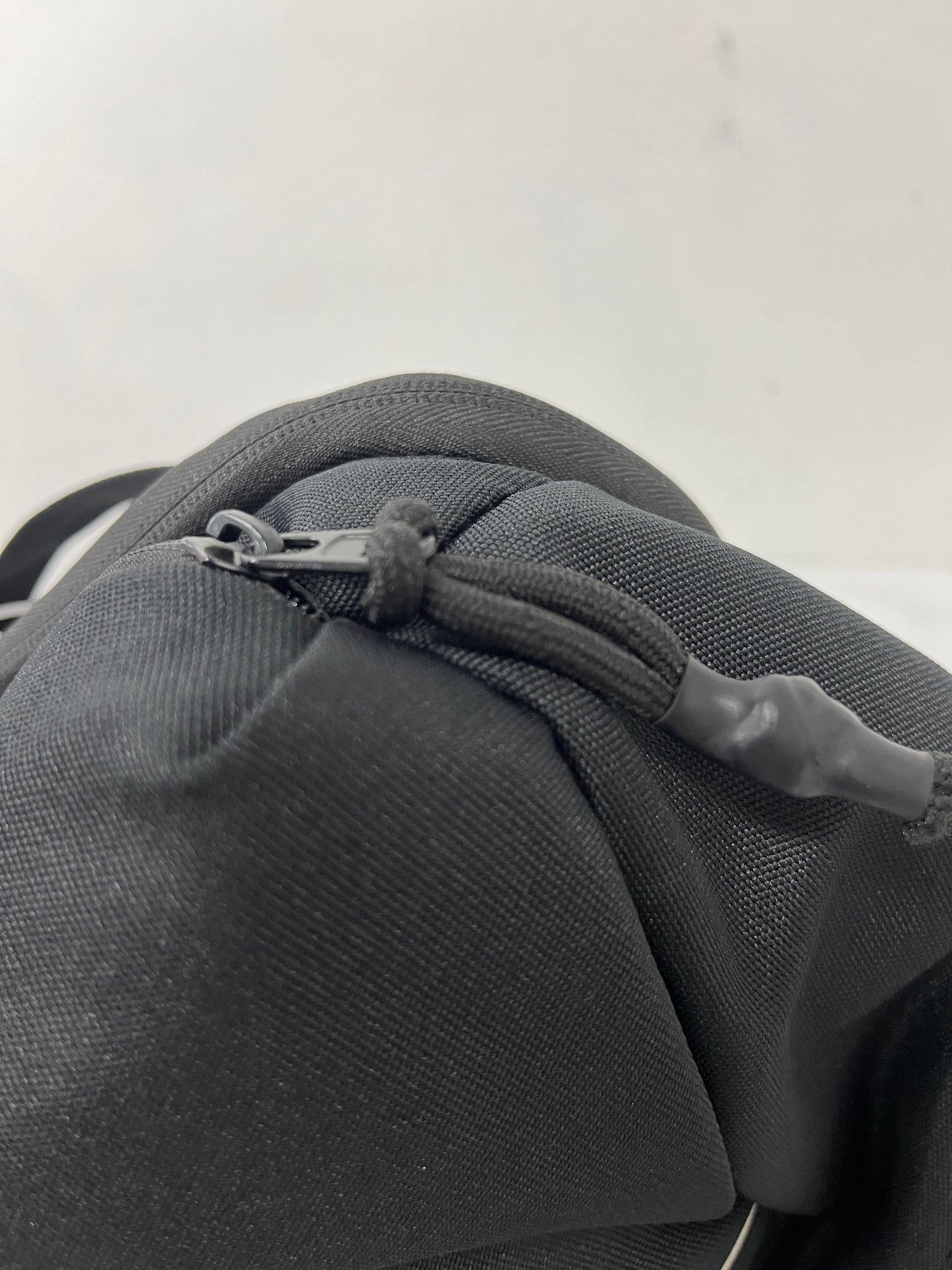 NIKE Elite Backpack Black