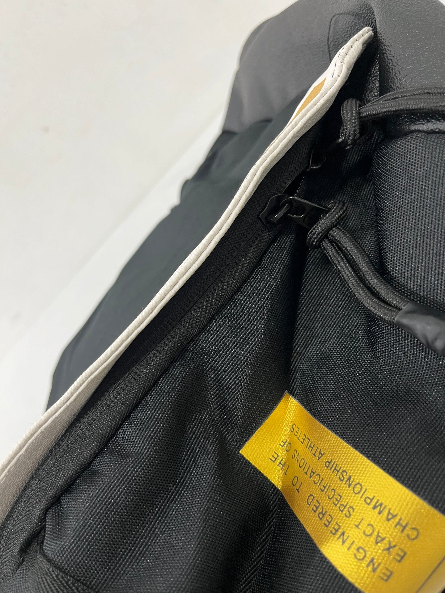 NIKE Elite Backpack Black