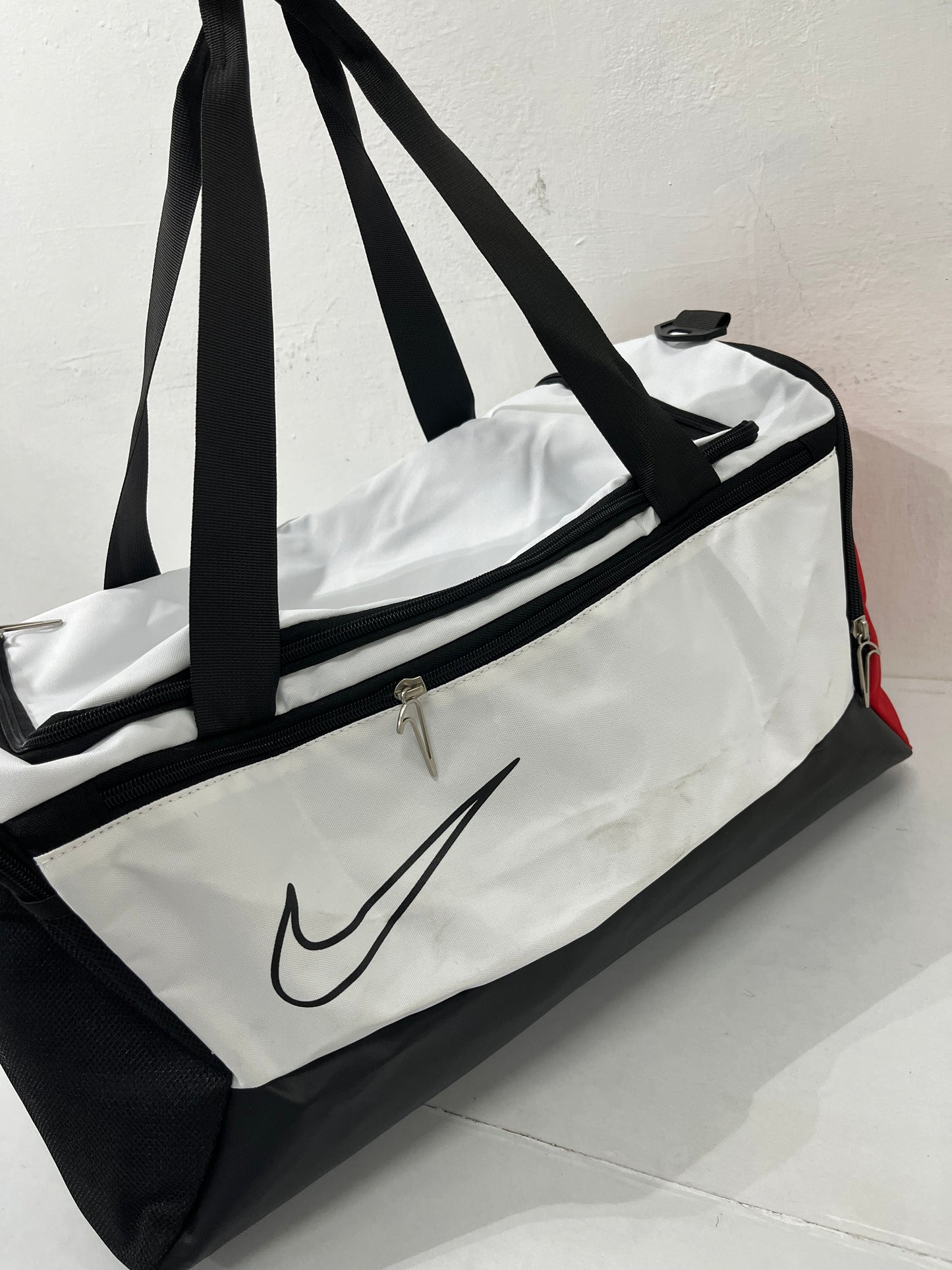 NIKE Elite Sports Duffel Bag