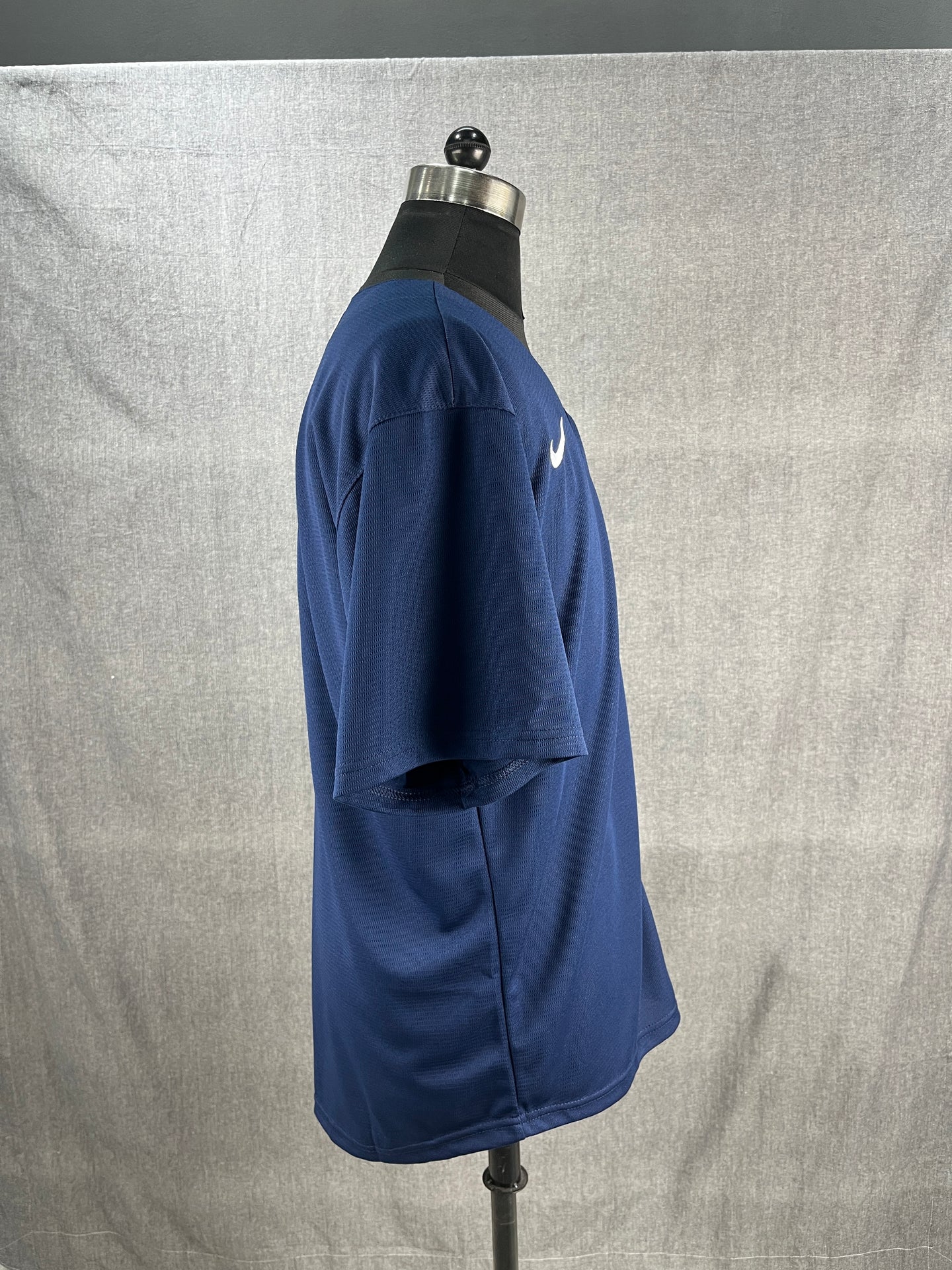 JETER 2 New York Yankees Dark Navy MLB Jersey