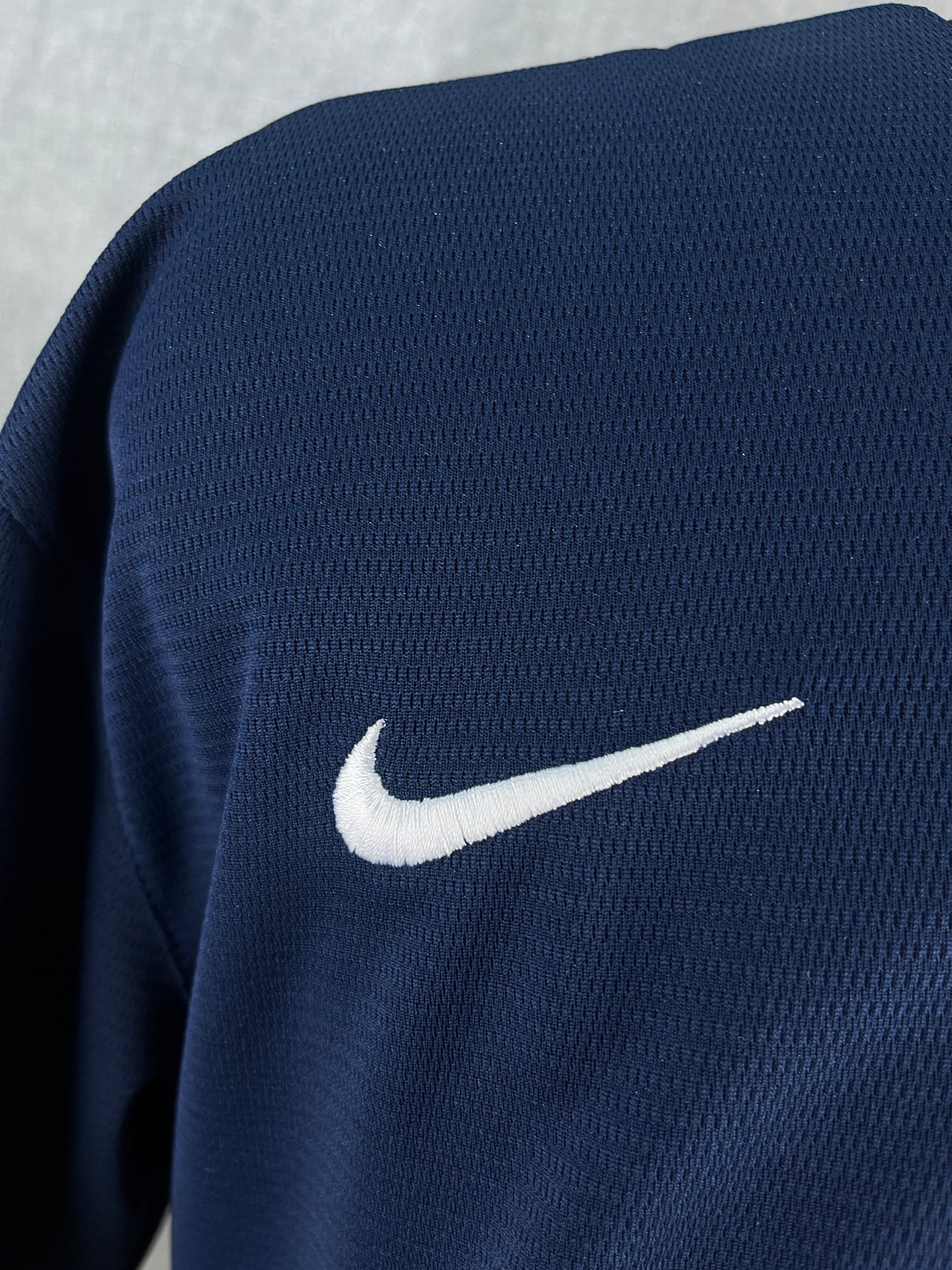 JETER 2 New York Yankees Dark Navy MLB Jersey