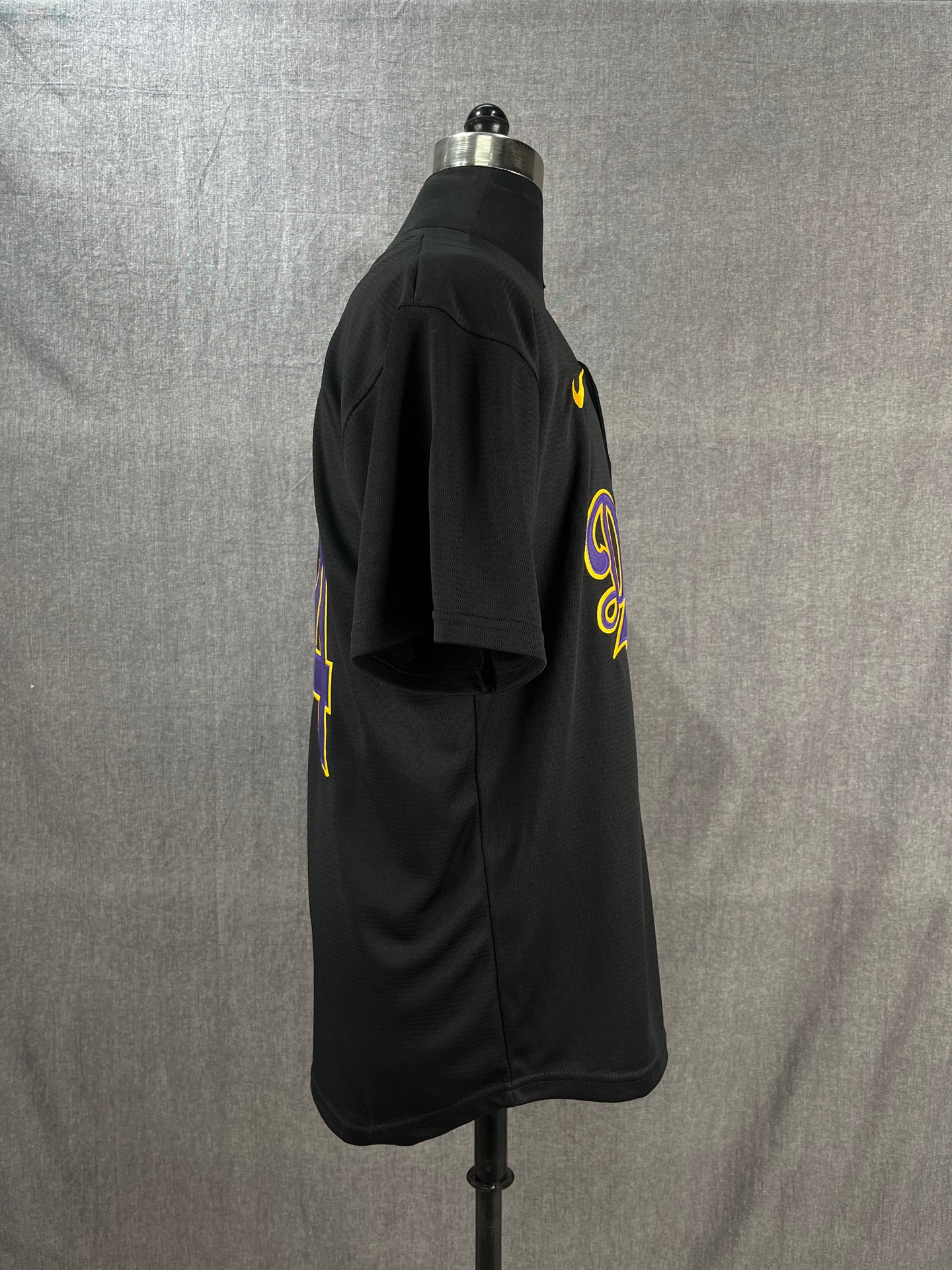 Dodgers Kobe Bryant 8\24 MLB Jersey