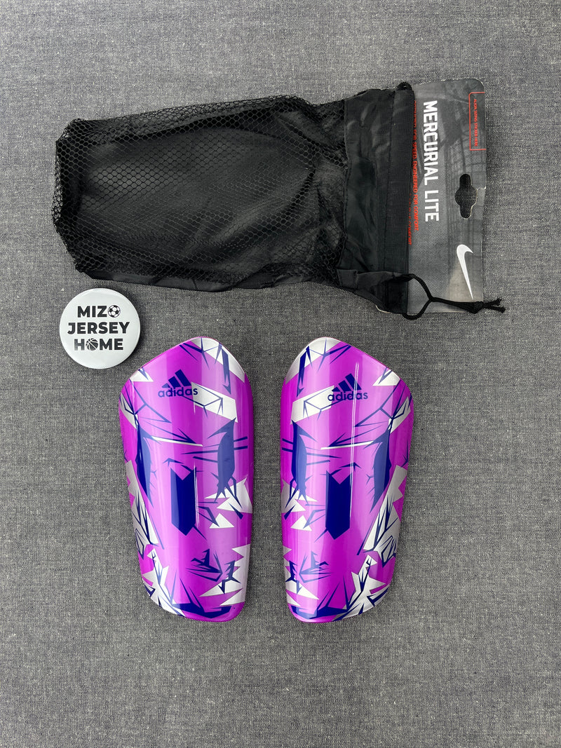 ADIDAS Messi Shin Guard