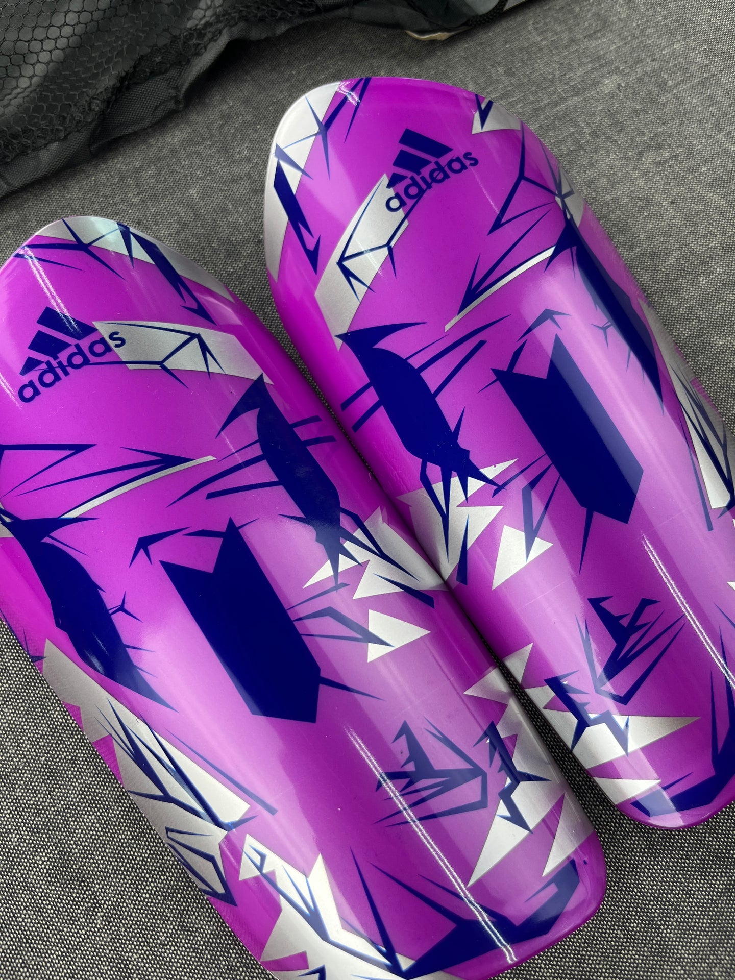 ADIDAS Messi Shin Guard