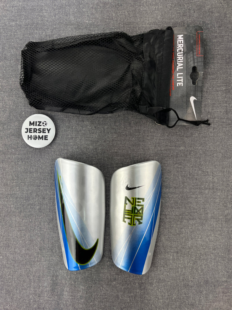 NIKE Neymar Mercurial Shin Guard