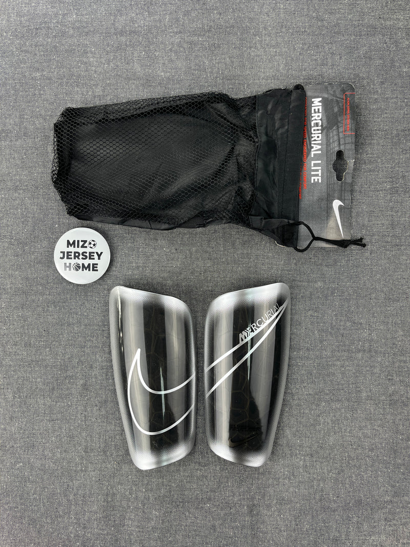 NIKE Mercurial Lite Shin Guard