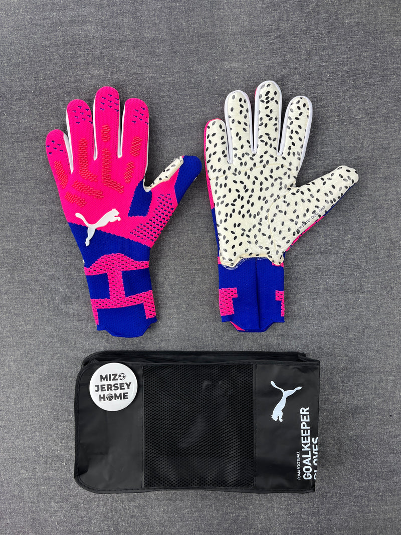 PUMA One Grip Goalkeeper Gloves