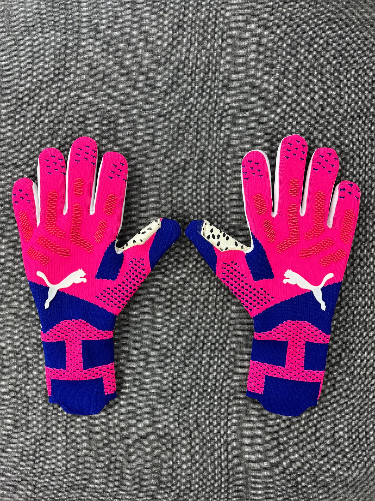 PUMA One Grip Goalkeeper Gloves