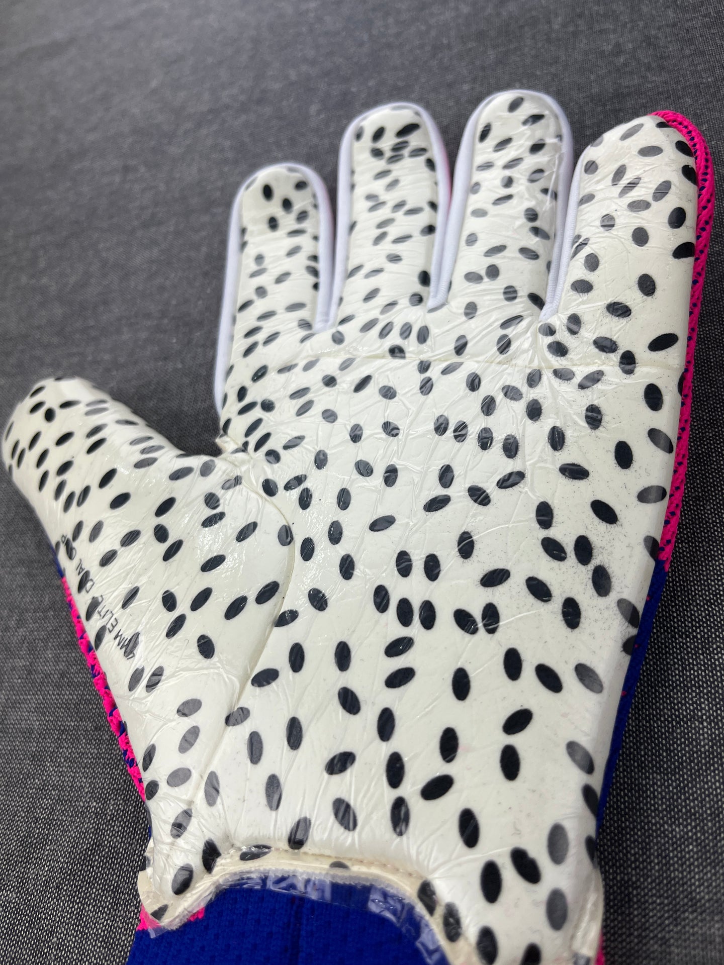 PUMA One Grip Goalkeeper Gloves