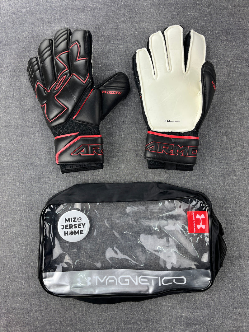 UNDER ARMOUR Desafio Pro Goalkeeper Gloves