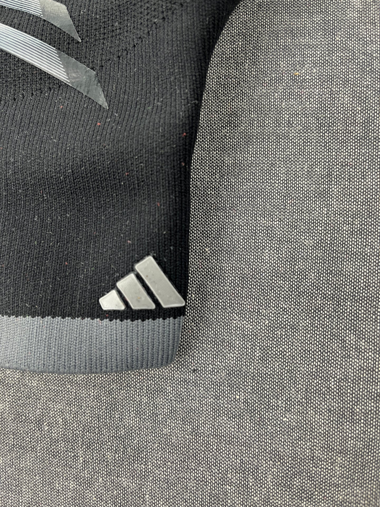ADIDAS Predator Black Goalkeeper Gloves