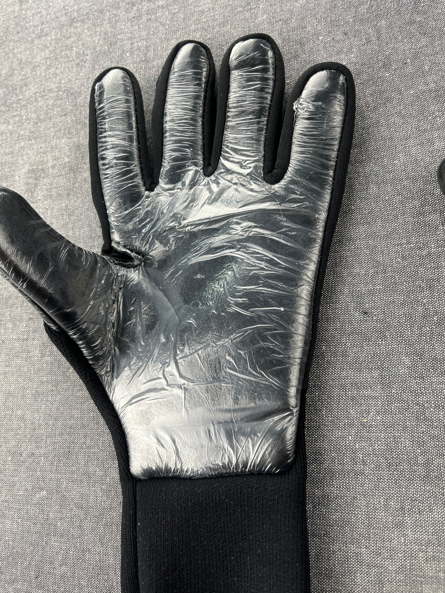 ADIDAS Predator Black Goalkeeper Gloves