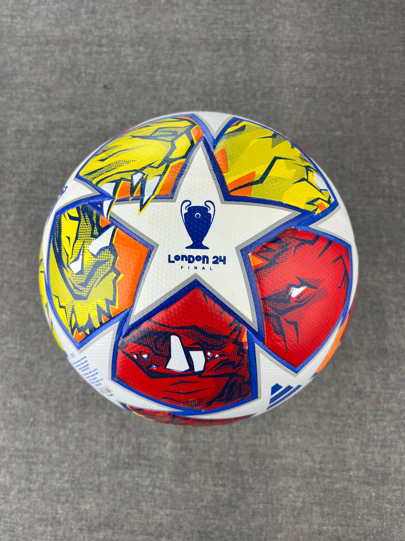 ADIDAS London Finale 23/24 Official Match Ball (Size-5)
