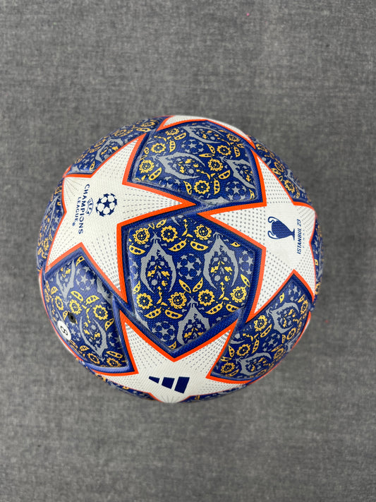 ADIDAS Istanbul' Final Champions League 2023 Ball Size 5