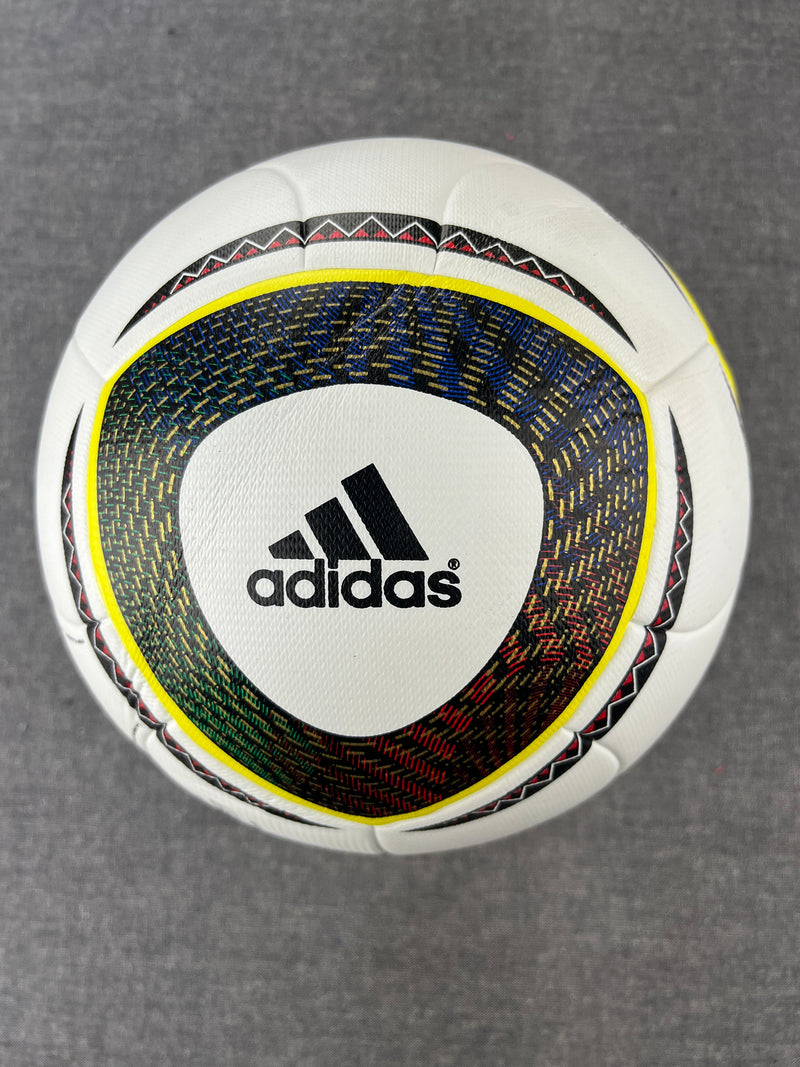 ADIDAS Jabulani FIFA World Cup Ball 2010 South Africa
