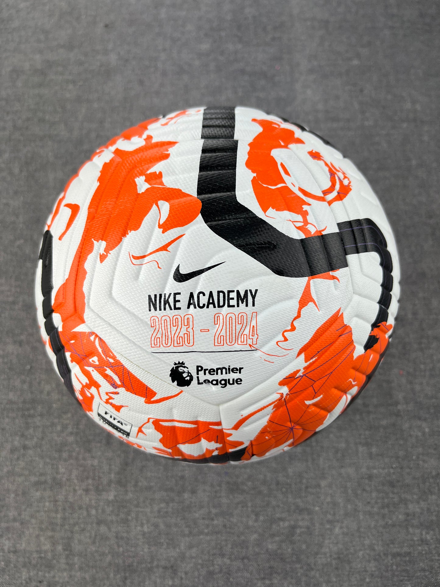 Nike Premier League Academy Match Ball (Size-4)