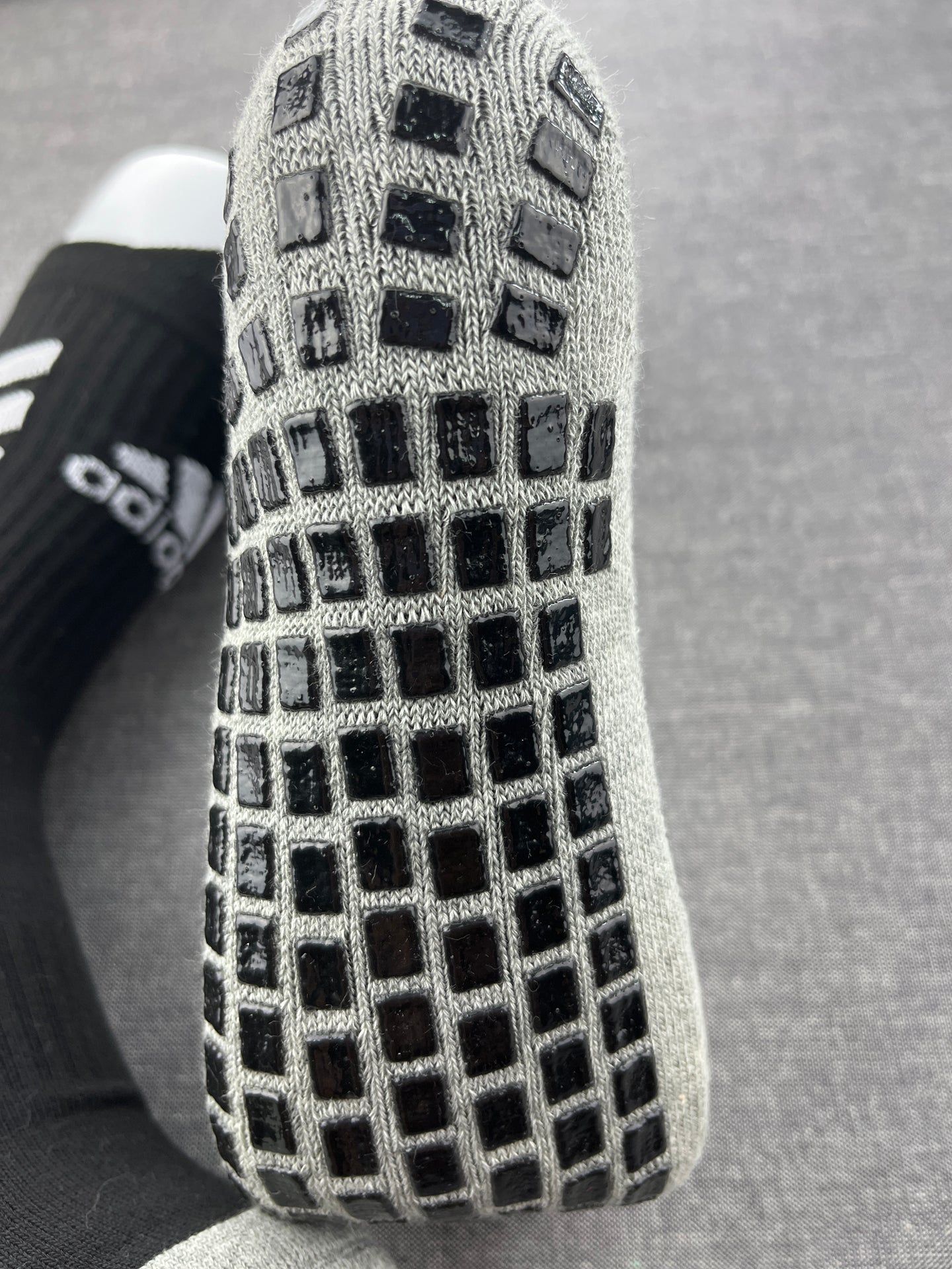ADIDAS Performance Grip Socks