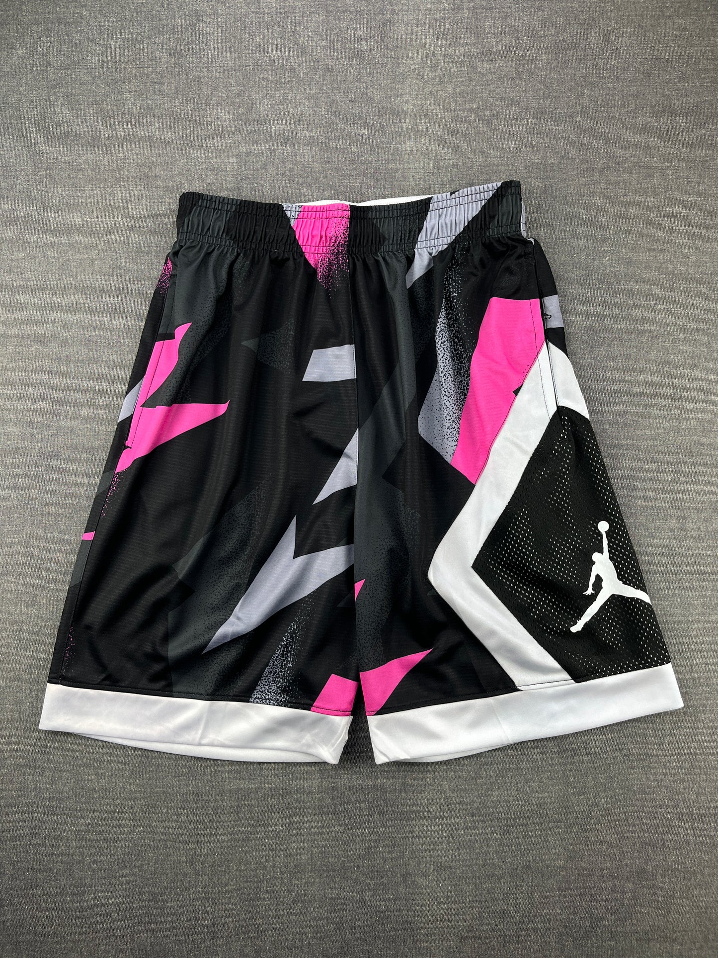 JORDAN Multicolour Shorts