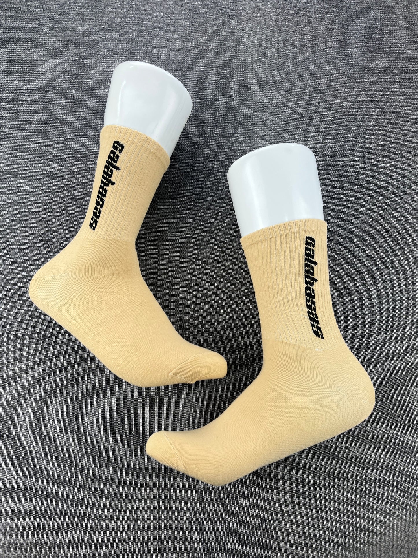 Yeezy CALABASAS Crew Socks