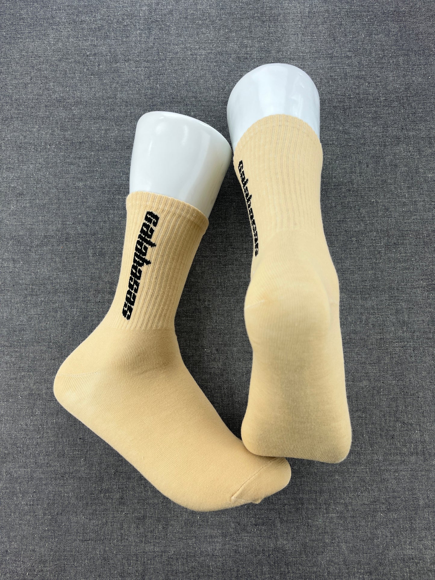 Yeezy CALABASAS Crew Socks