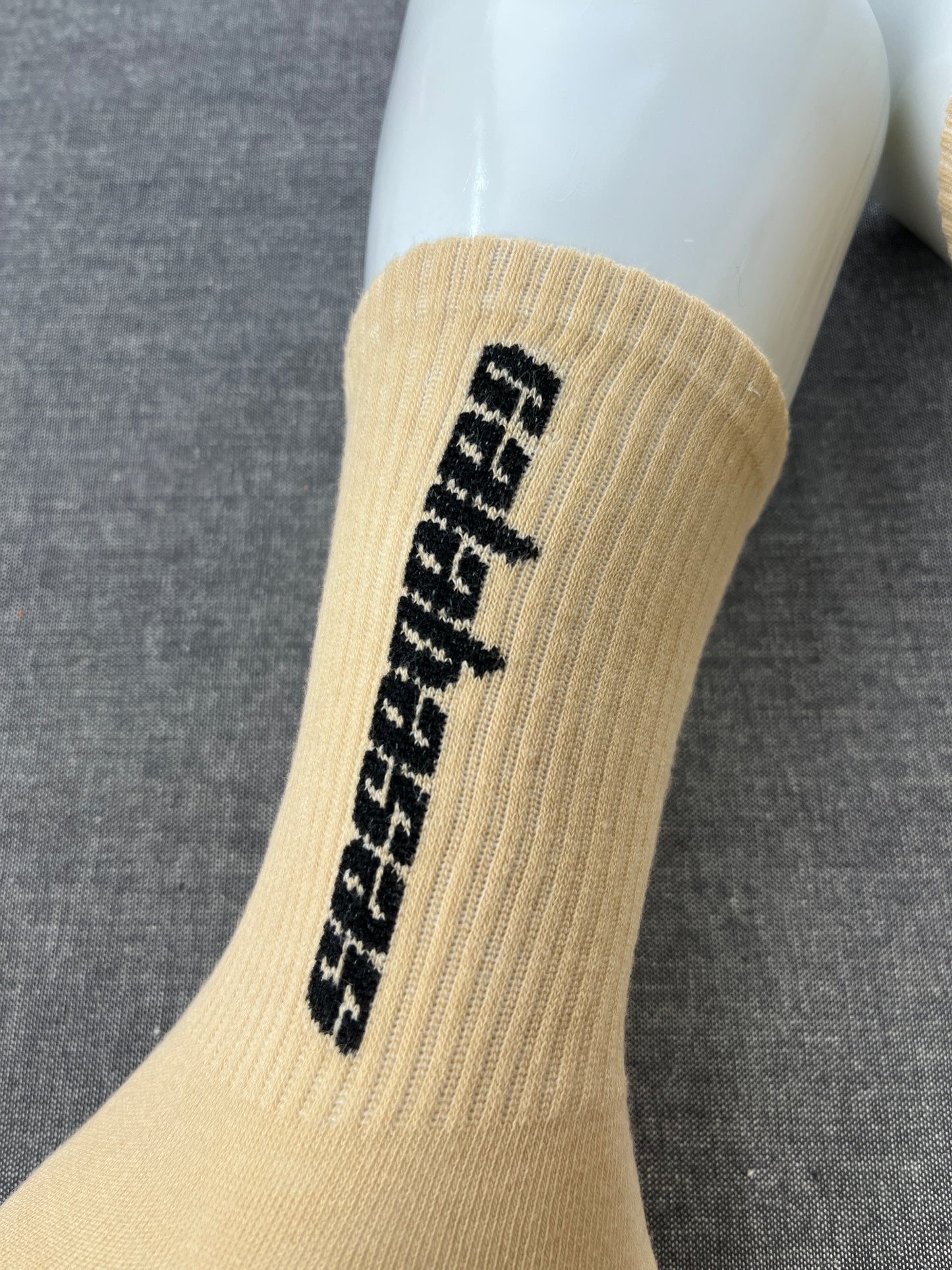 Yeezy CALABASAS Crew Socks