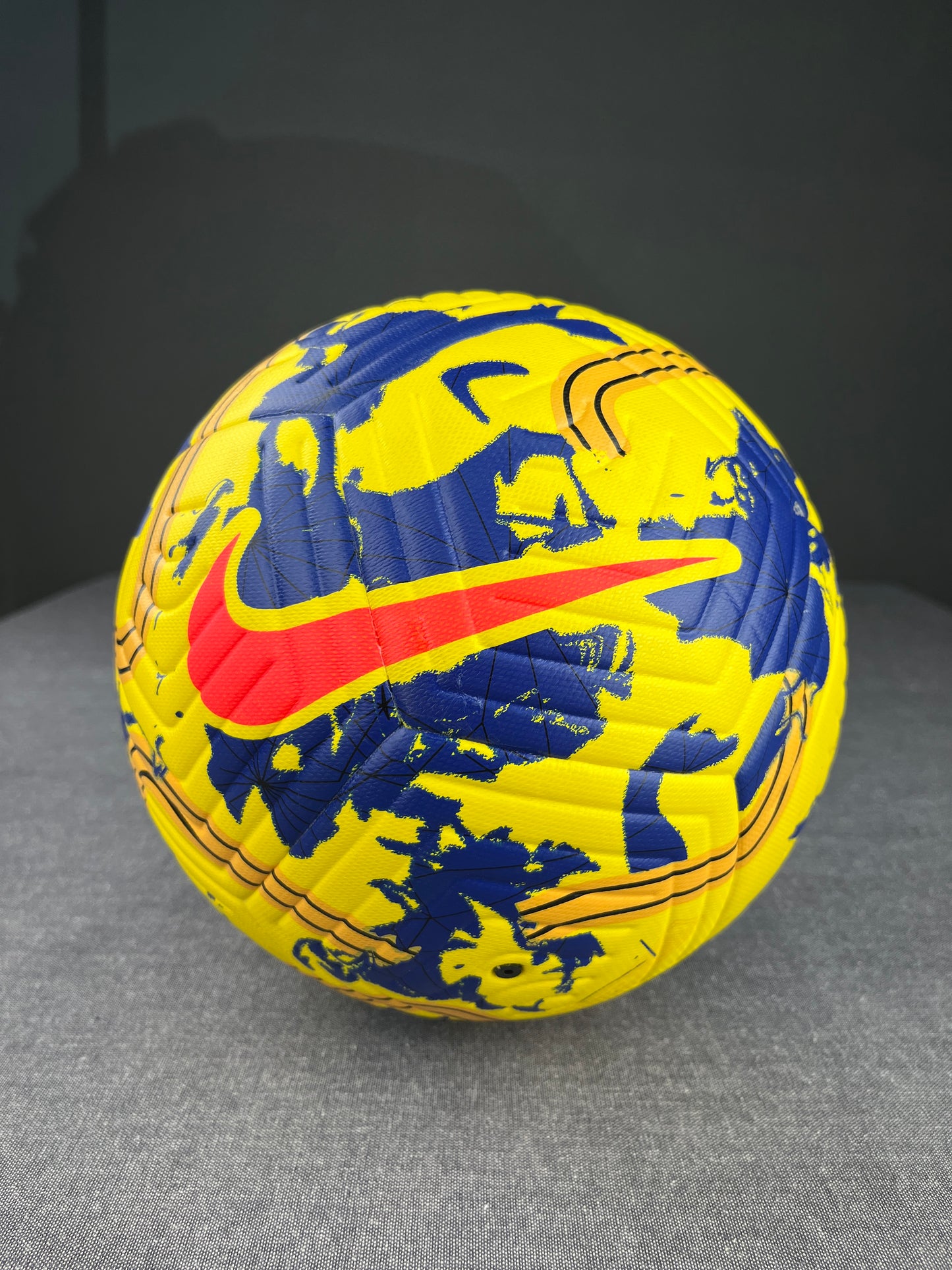 Nike Premier League Official Match Ball