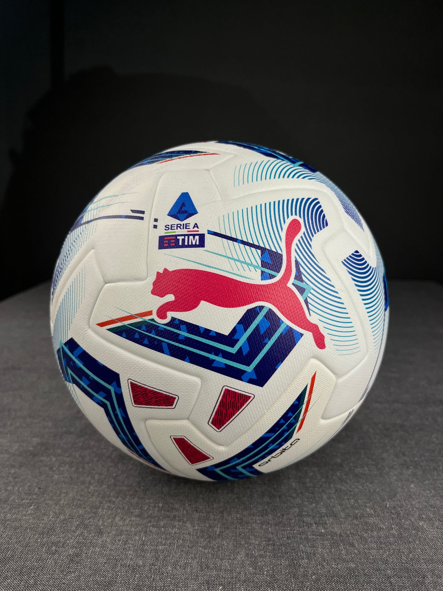 PUMA Serie A Tim 23/24|Match Ball