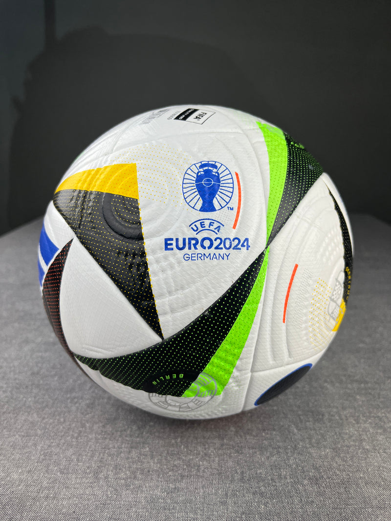 ADIDAS Euro 2024 Competition Ball (Size-5)