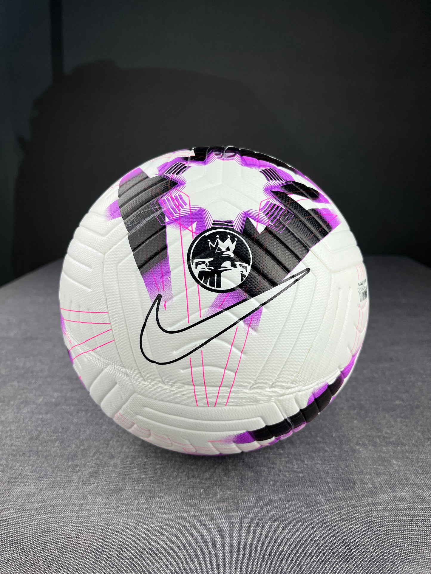 Nike Premier League 23/24 Official Match Ball (Size 5)