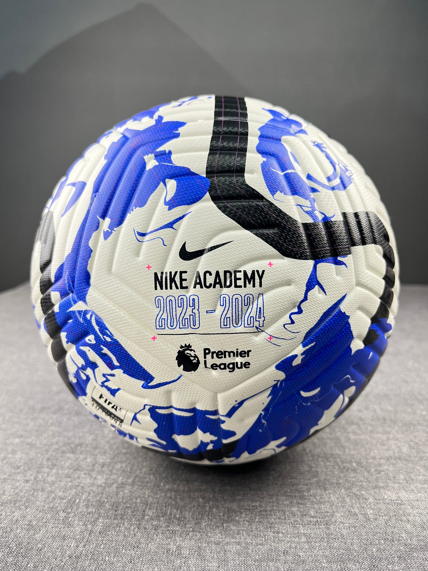 Nike Premier League Academy Match Ball (Size-5)