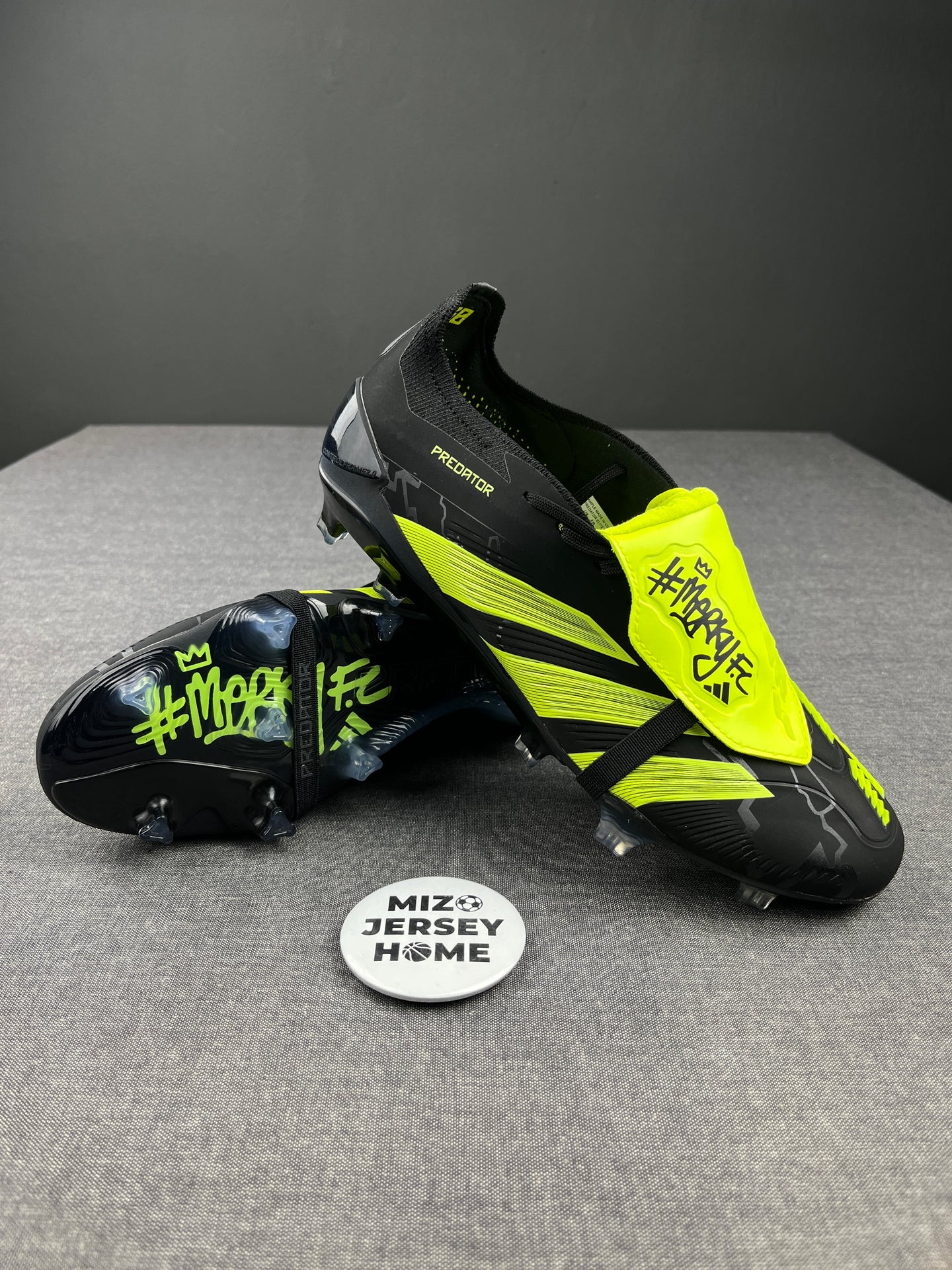 ADIDAS PREDATOR FOT Elite FG Football Shoes